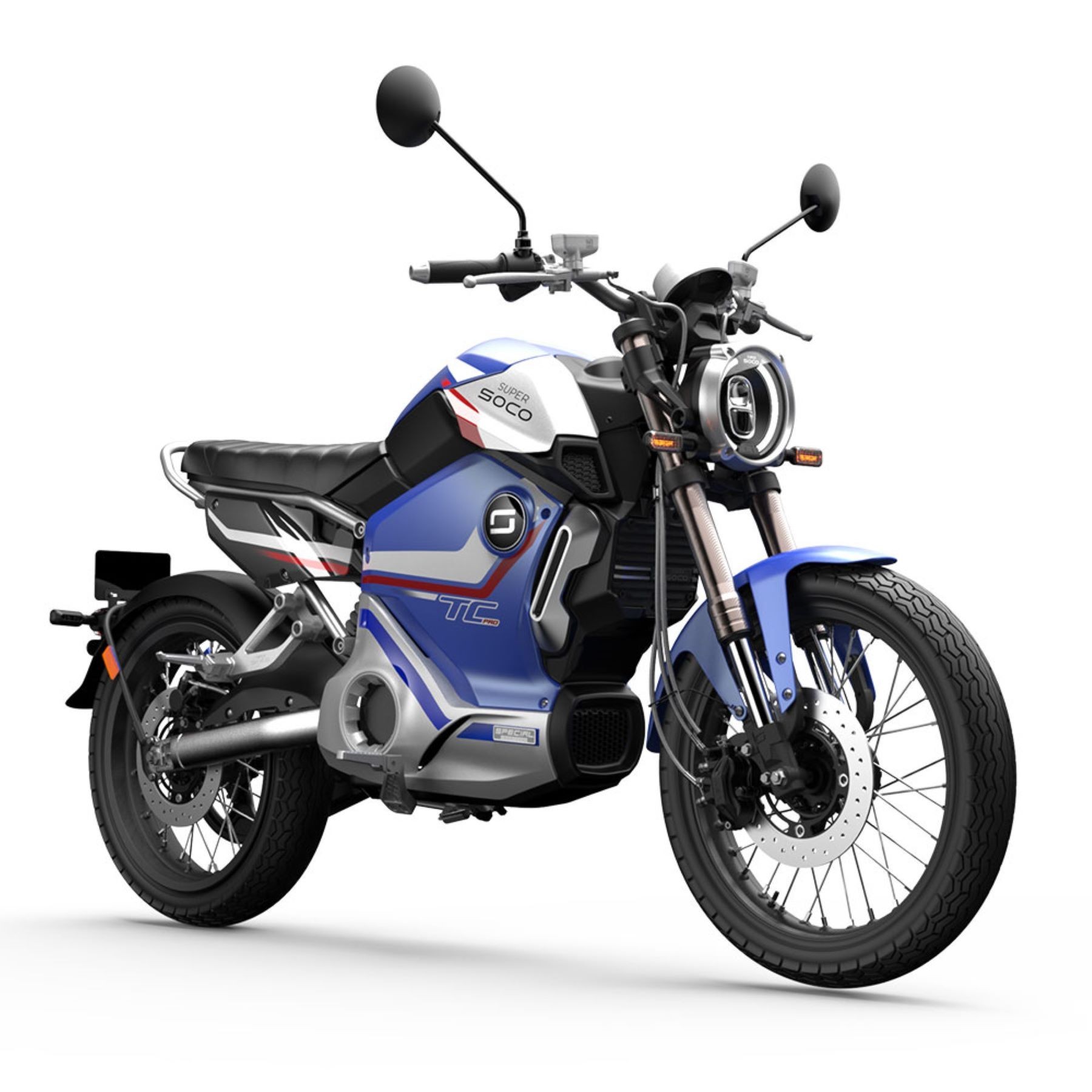 Moto et Scooter