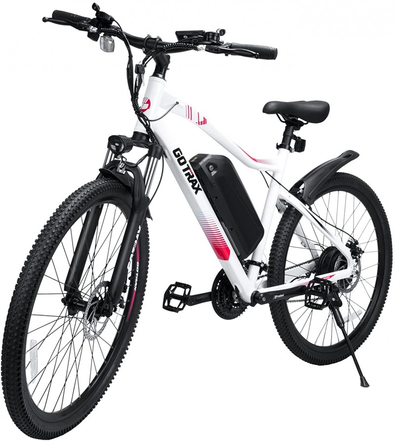 Vélo électrique eBike VTT